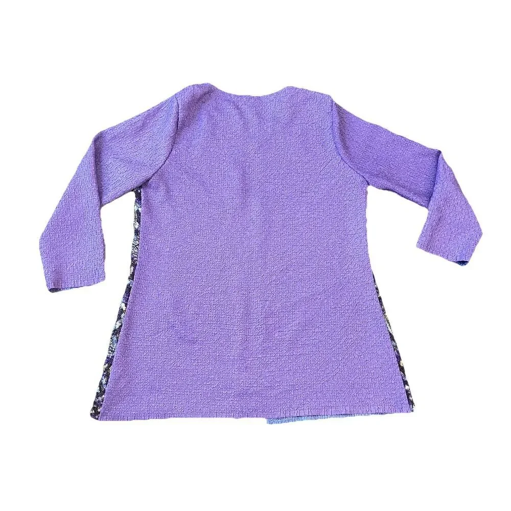 berek length 30